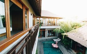 Zin Berawa Villas & Bungalows