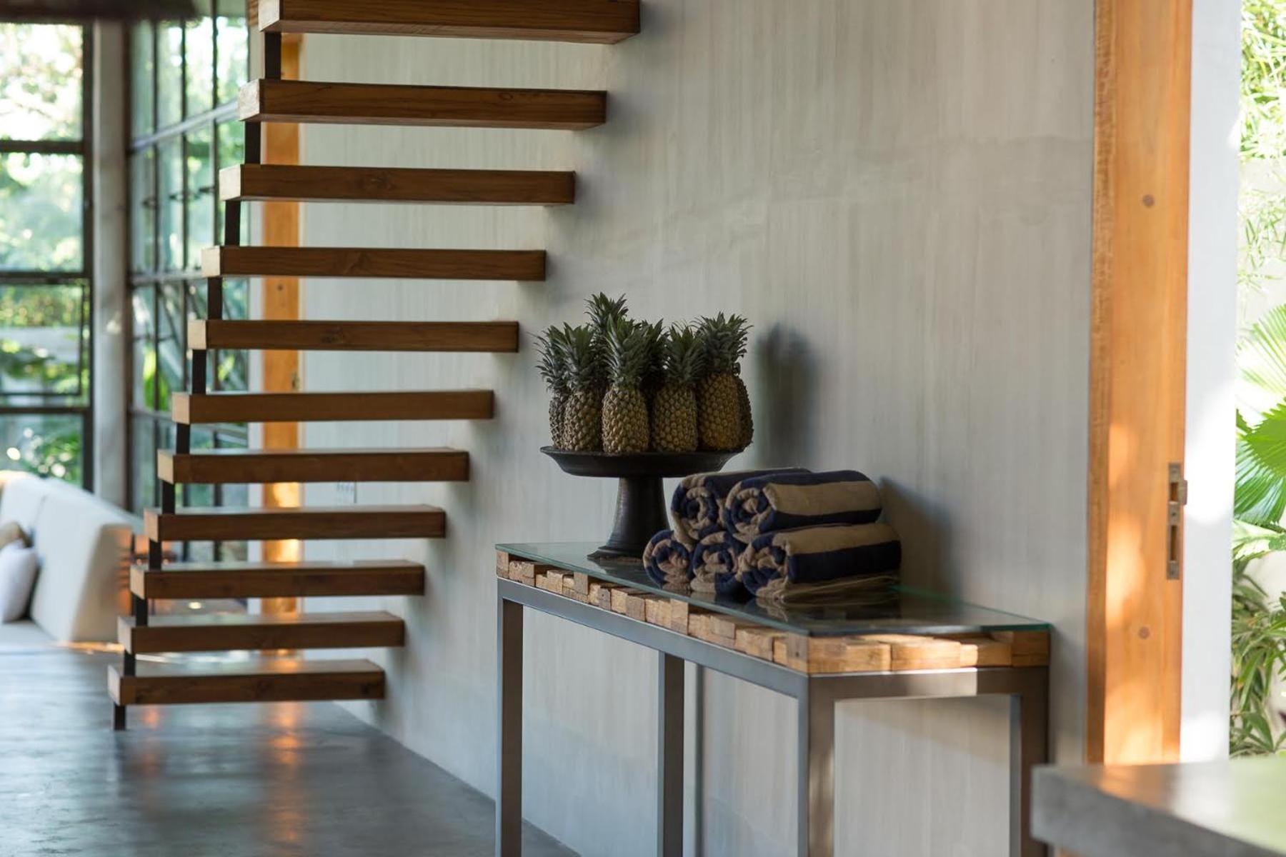 Zin Berawa Villas & Bungalows Canggu Extérieur photo