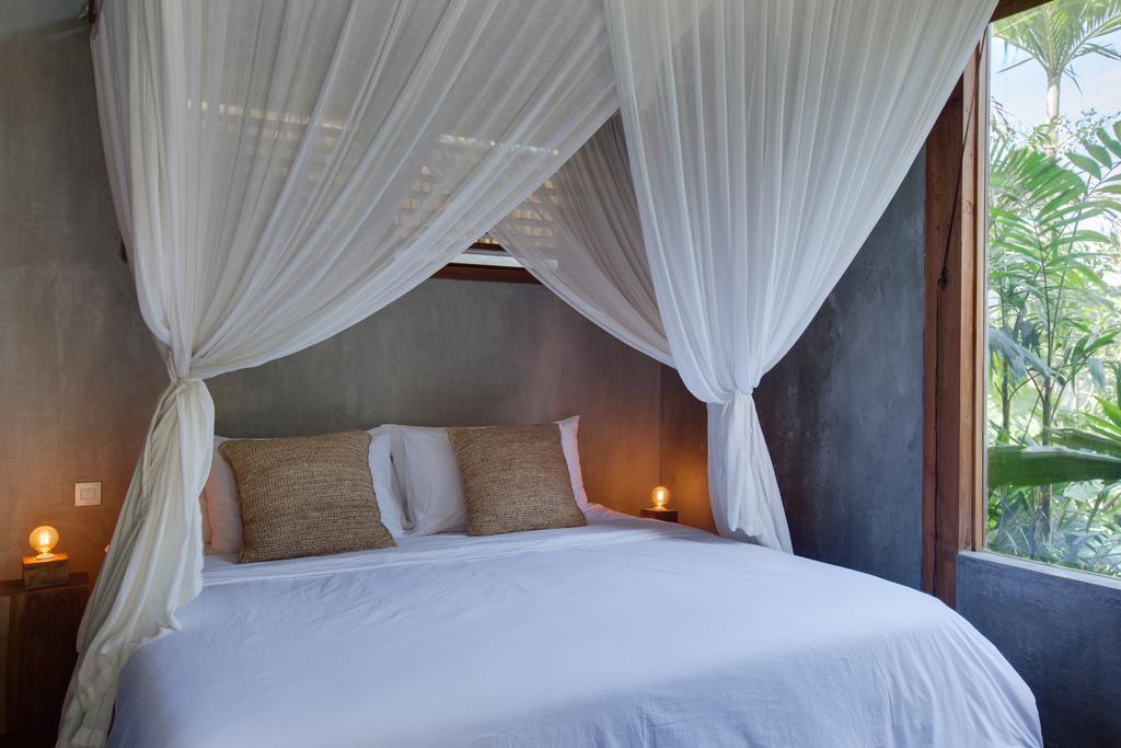 Zin Berawa Villas & Bungalows Canggu Extérieur photo